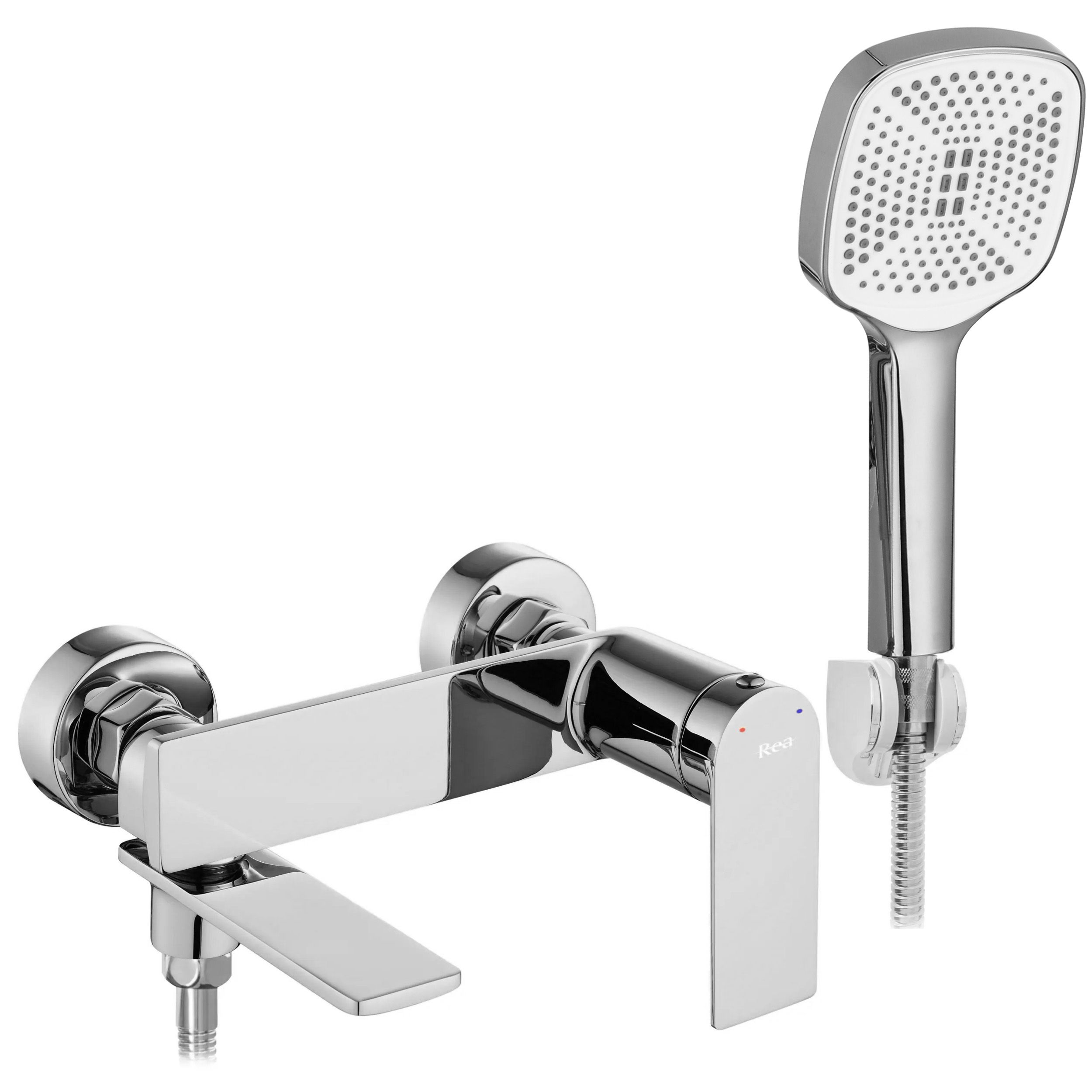 REA Ammehana MY1902-3C STORM 145 kromi, 14,5X19,5X12CM