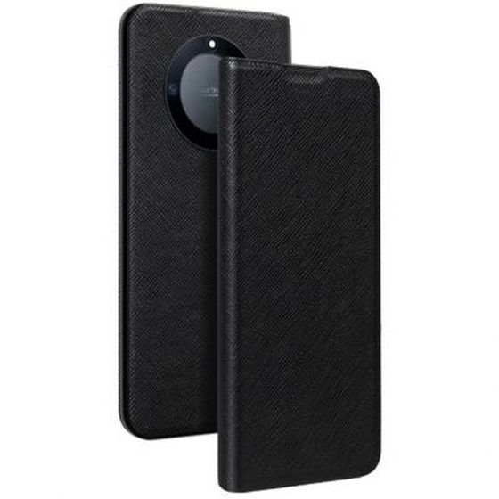 Kotelo Honor Magic 5 Lite 5G Folio Korttipaikat Video Tuki
