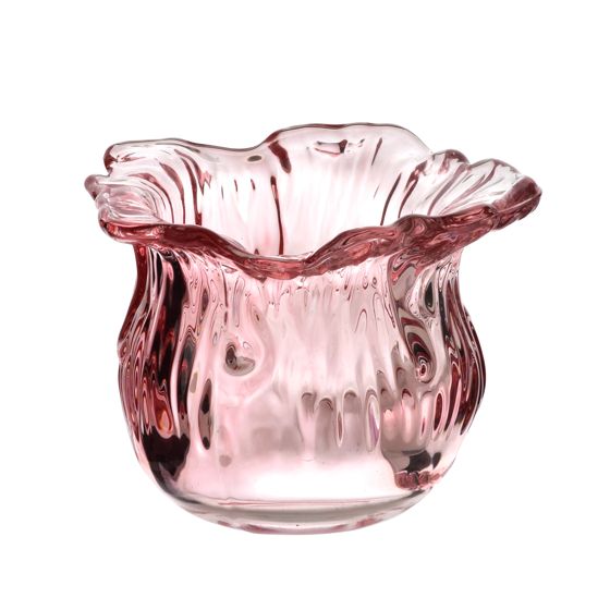 Kynttilänjalka JULIETTA 10x7, 3 cm