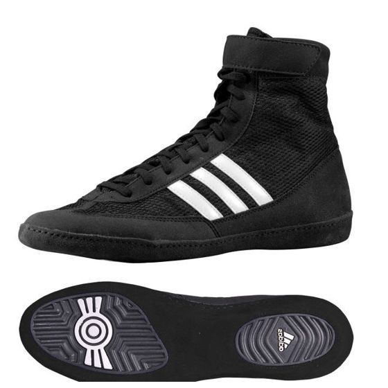 Adidas Combat Speed 4