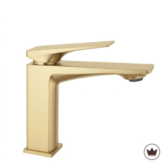 Rea Premium pesuallashana Prime matala harjattu kulta, 11X4, 2X15CM