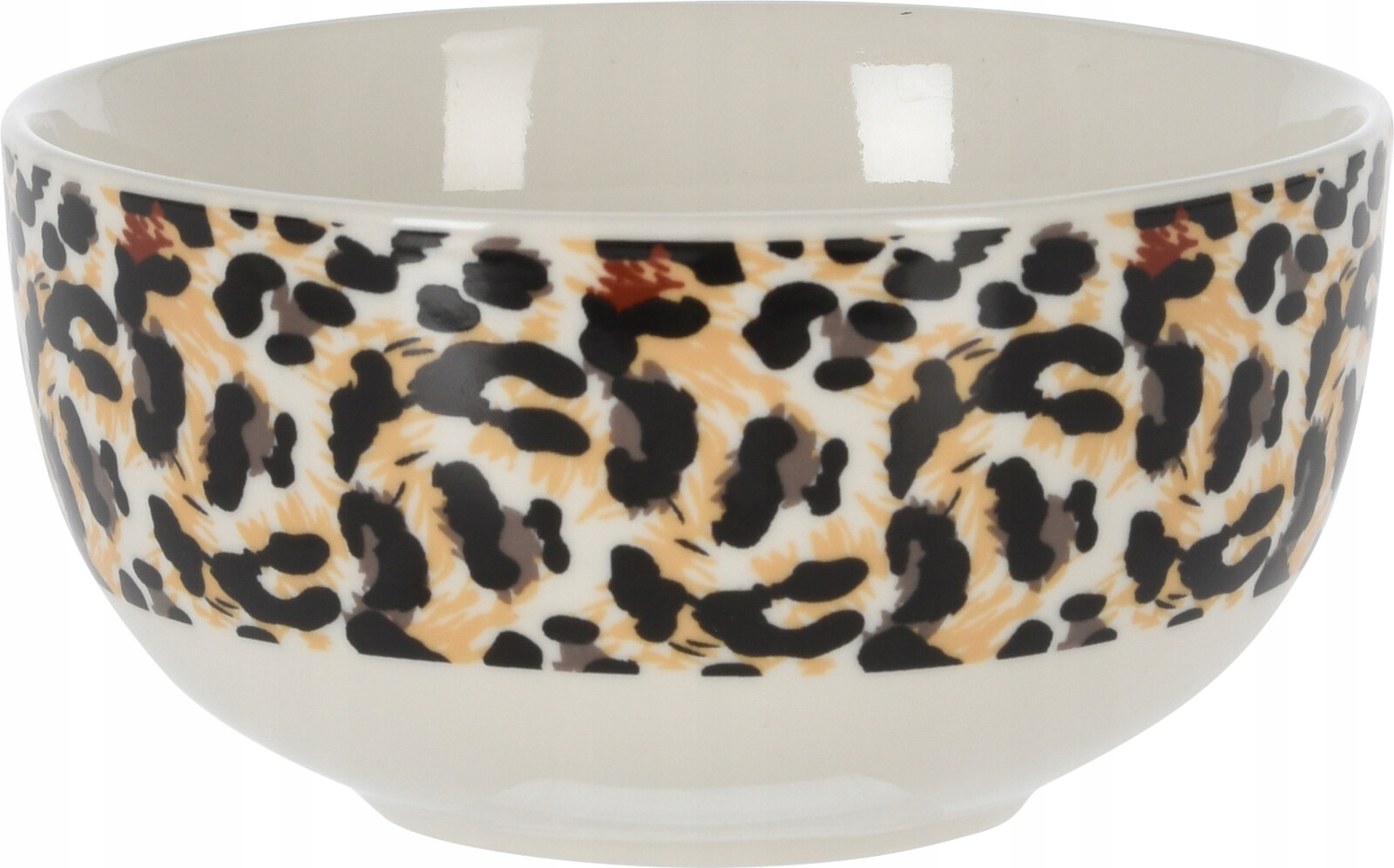 Posliininen liemikulho 500 ml