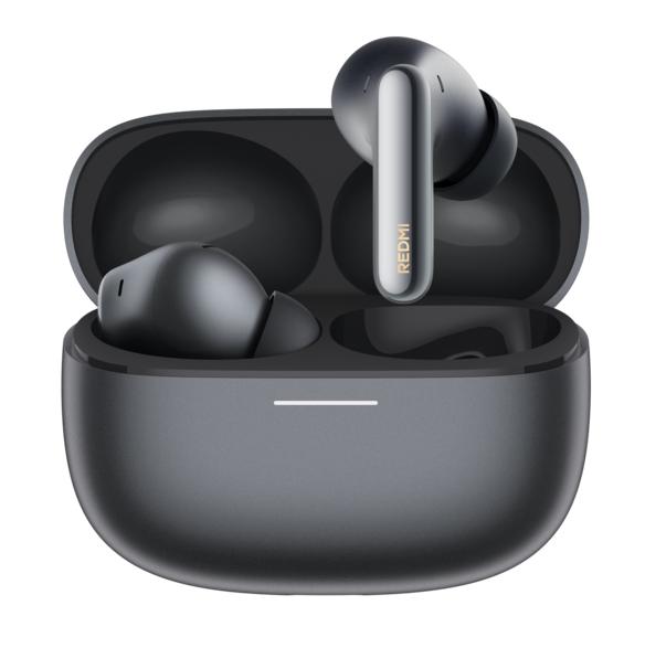 Langattomat kuulokkeet (TWS) Xiaomi Redmi Buds 8 Pro ANC musta