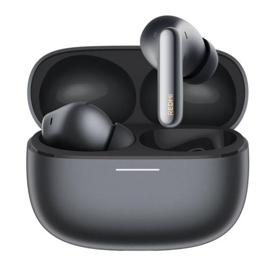Langattomat kuulokkeet (TWS) Xiaomi Redmi Buds 8 Pro ANC musta