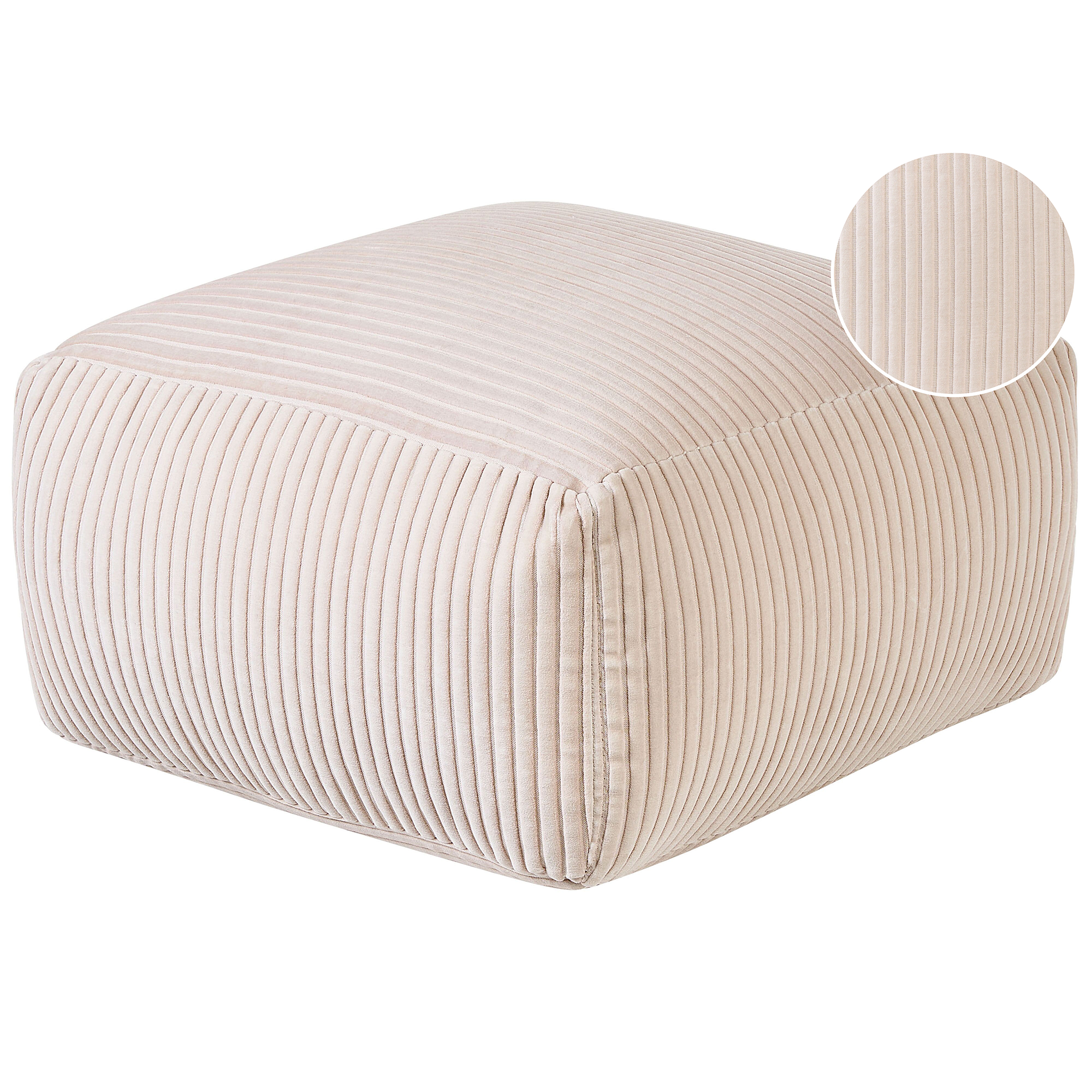 Rahi MUKKI Puuvilla Beige