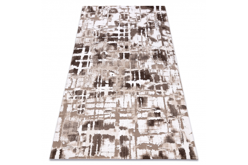 Matto AKRYYLI DIZAYN 8843 beige 100x200 cm