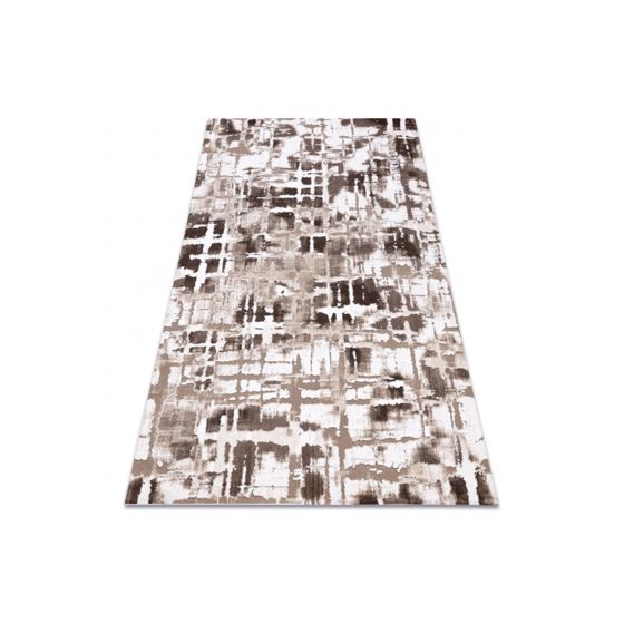 Matto AKRYYLI DIZAYN 8843 beige 100x200 cm