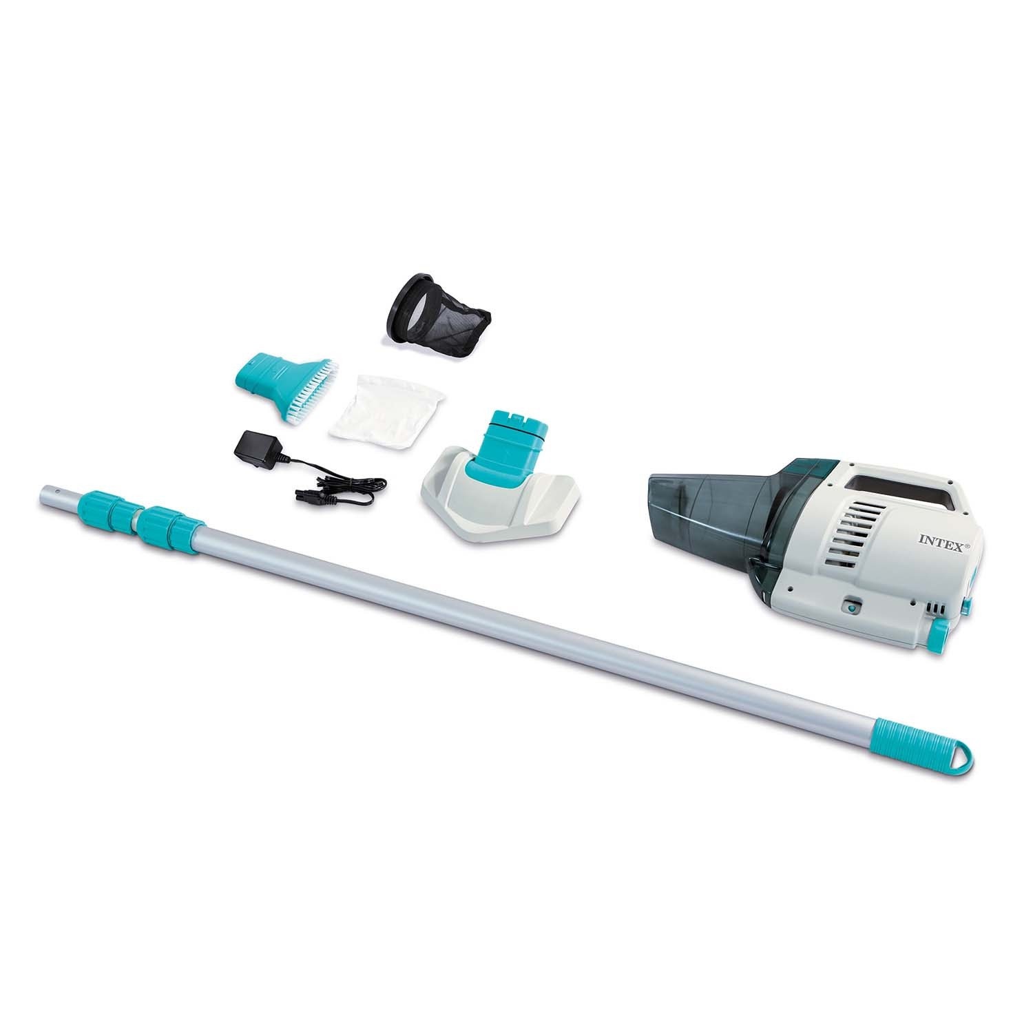 INTEX 28628 Langaton uima-altaanpuhdistin