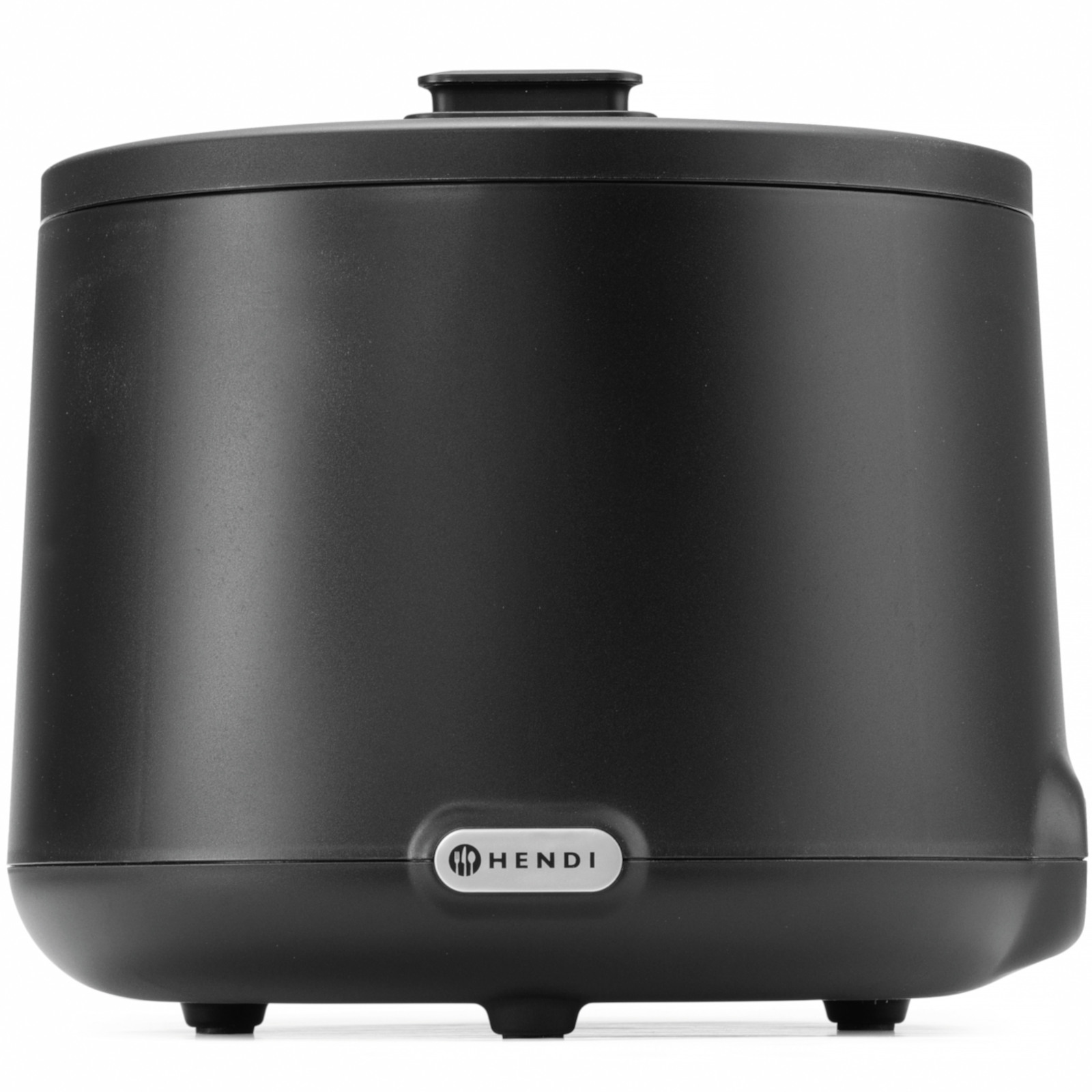 Sähköinen termoskeitin keitolle 35-85 C 8 l 500 W - musta