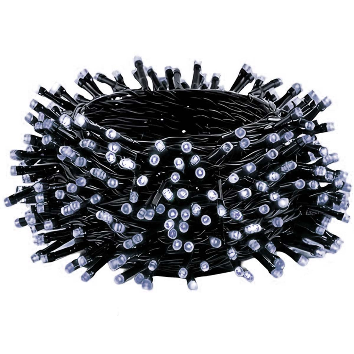 LED-valosarja 31V, 8 valaistustilaa, koristeellinen