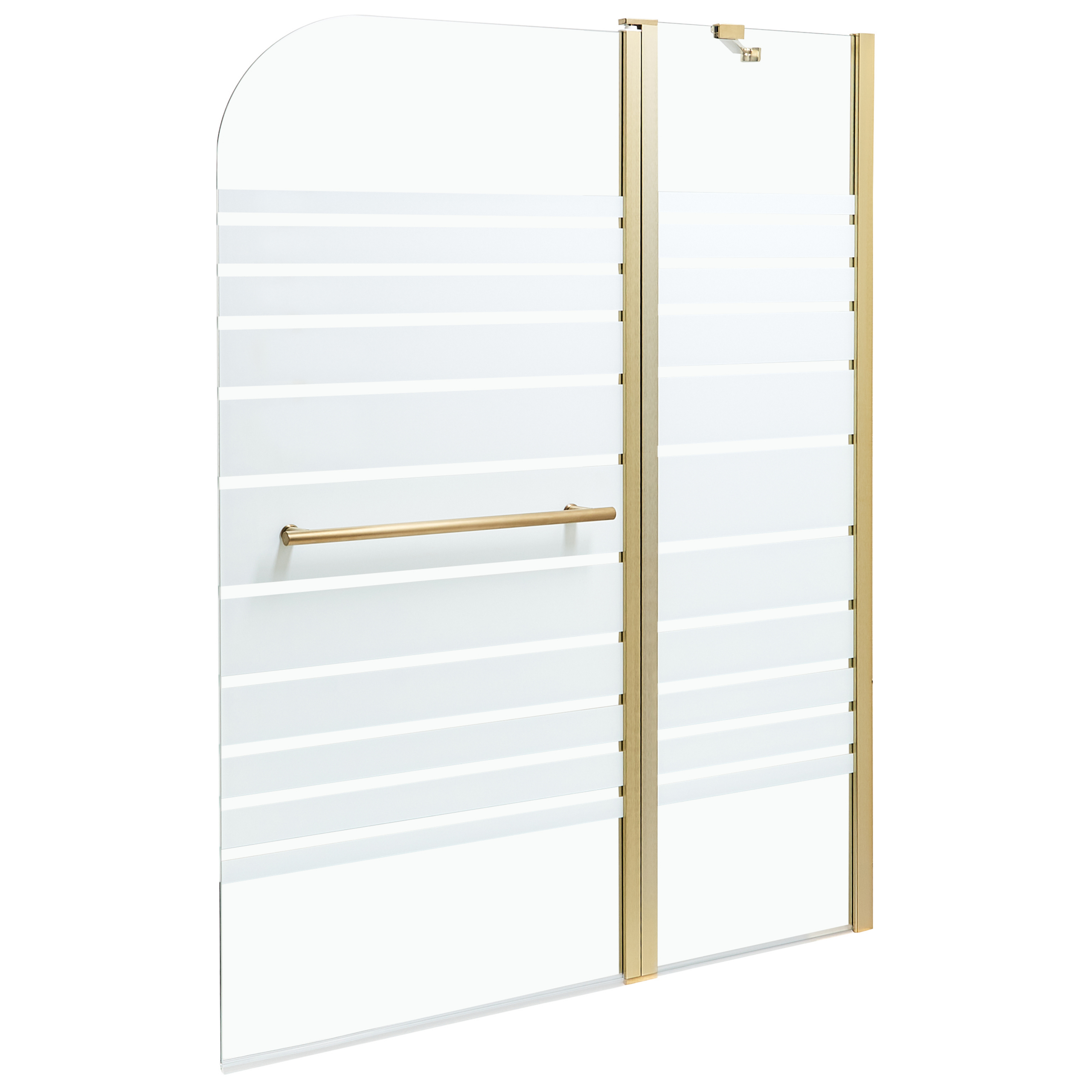 Ammeseinä TUAPI 140 x 120 cm Kulta