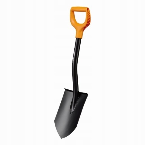 Fiskars Solid -Autolapio