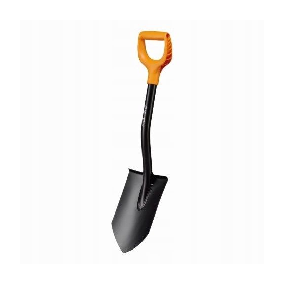 Fiskars Solid -Autolapio