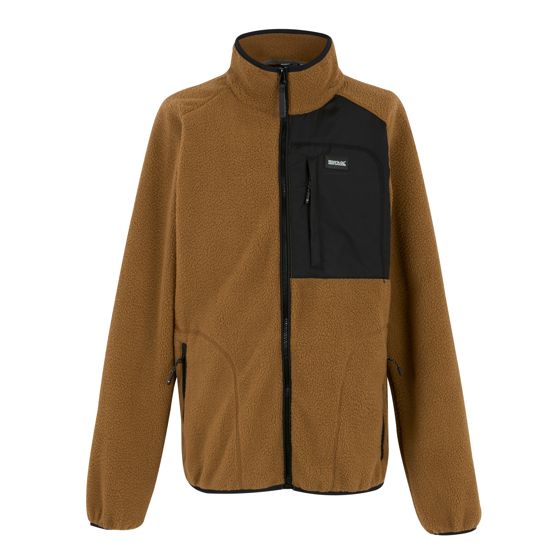 Regatta Miesten Frankie Borg Fleece takki