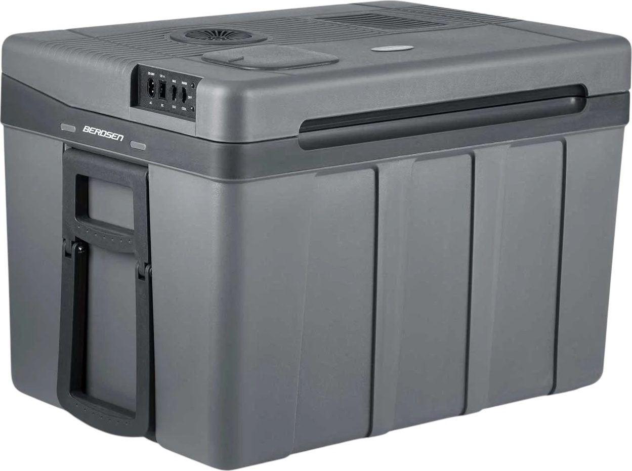 Berdsen Icemax 50 L 12/230V matkajääkaappi (5908220479987)