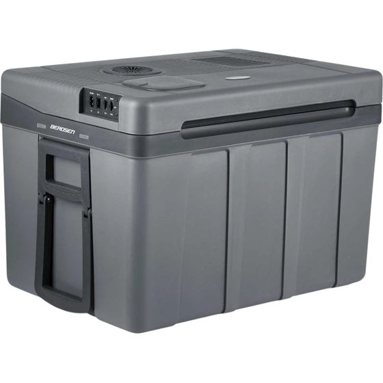 Berdsen Icemax 50 L 12/230V matkajääkaappi (5908220479987)