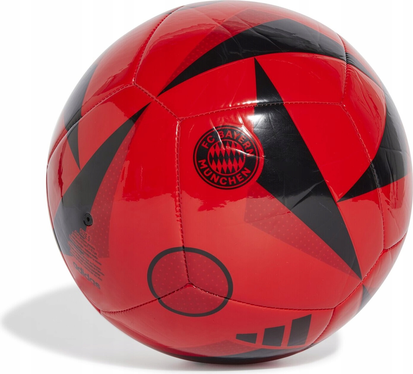 Adidas FCB Mini Home Jalkapallo Mini IX4029 Pieni Mini 1 Y7361
