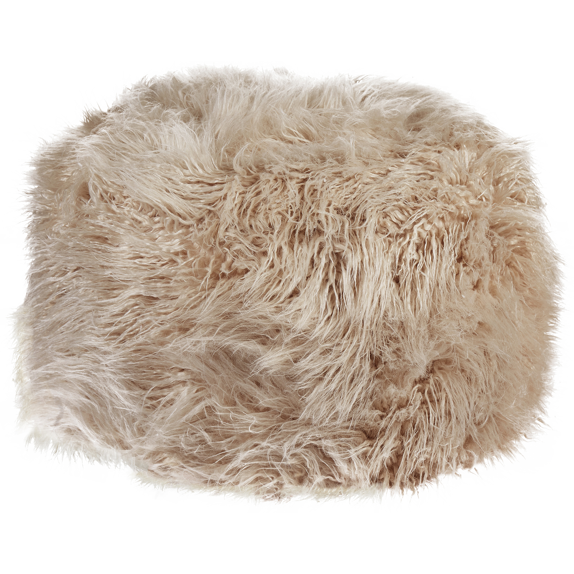 Rahi TUKKI Keinoturkis Beige