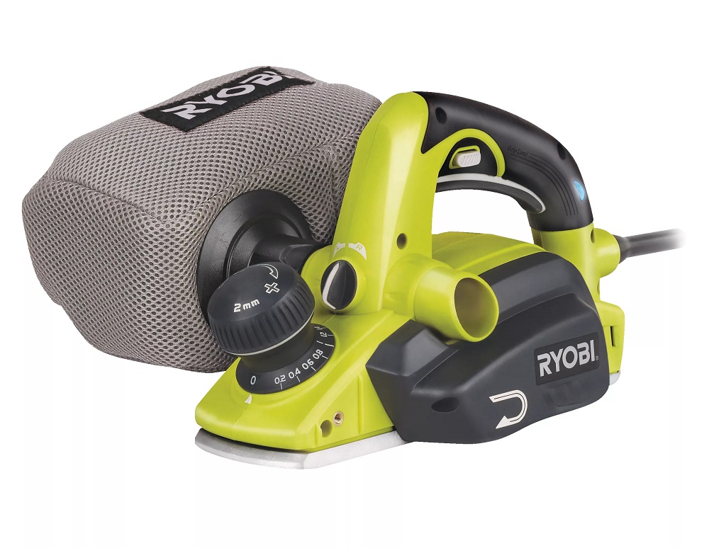 Ryobi EPN7582NHG -Käsihöylä 750 W