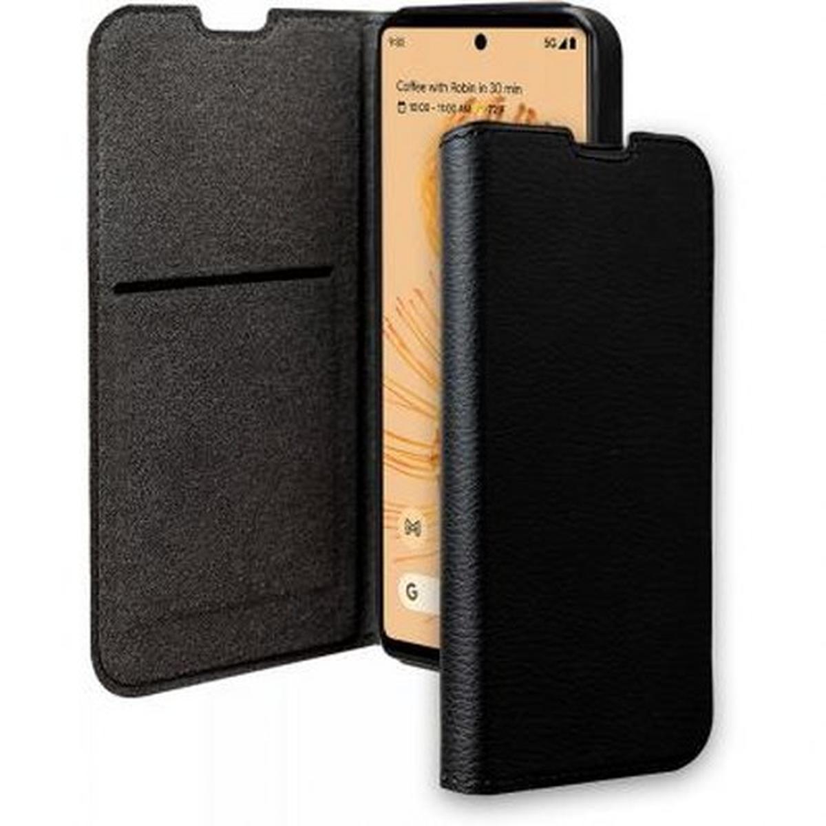 Kotelo Google Pixel 7 Pro Folio Lompakko Korttipaikat Video Tuki