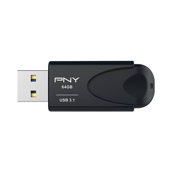 USB-muistitikku Attaché 4 64 Gt Type-A 3.1