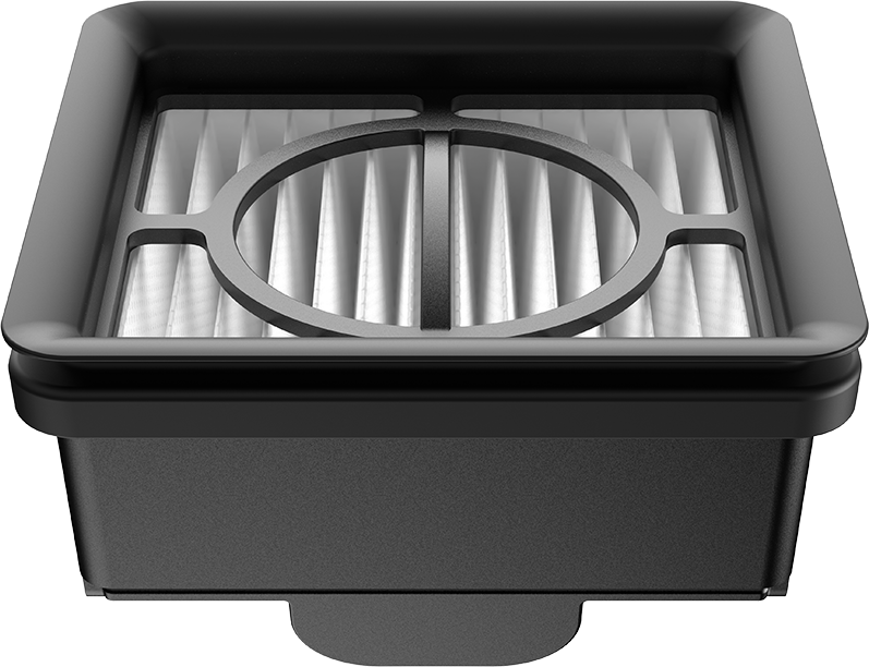 Xiaomi Suodatin Truclean W20 (2 kpl)