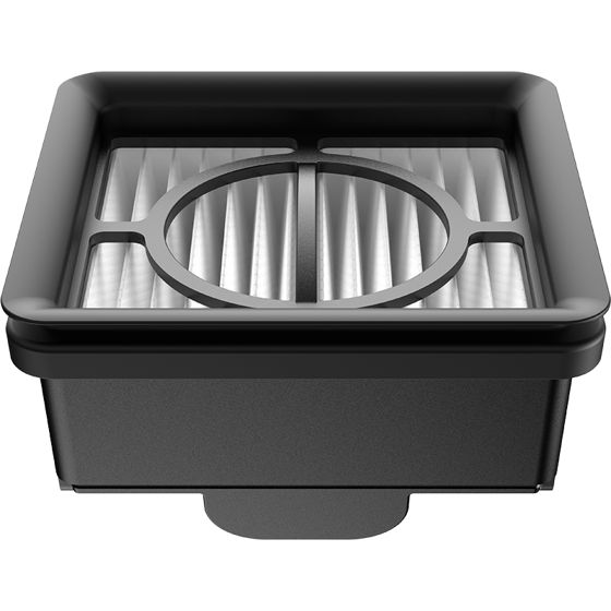 Xiaomi Suodatin Truclean W20 (2 kpl)