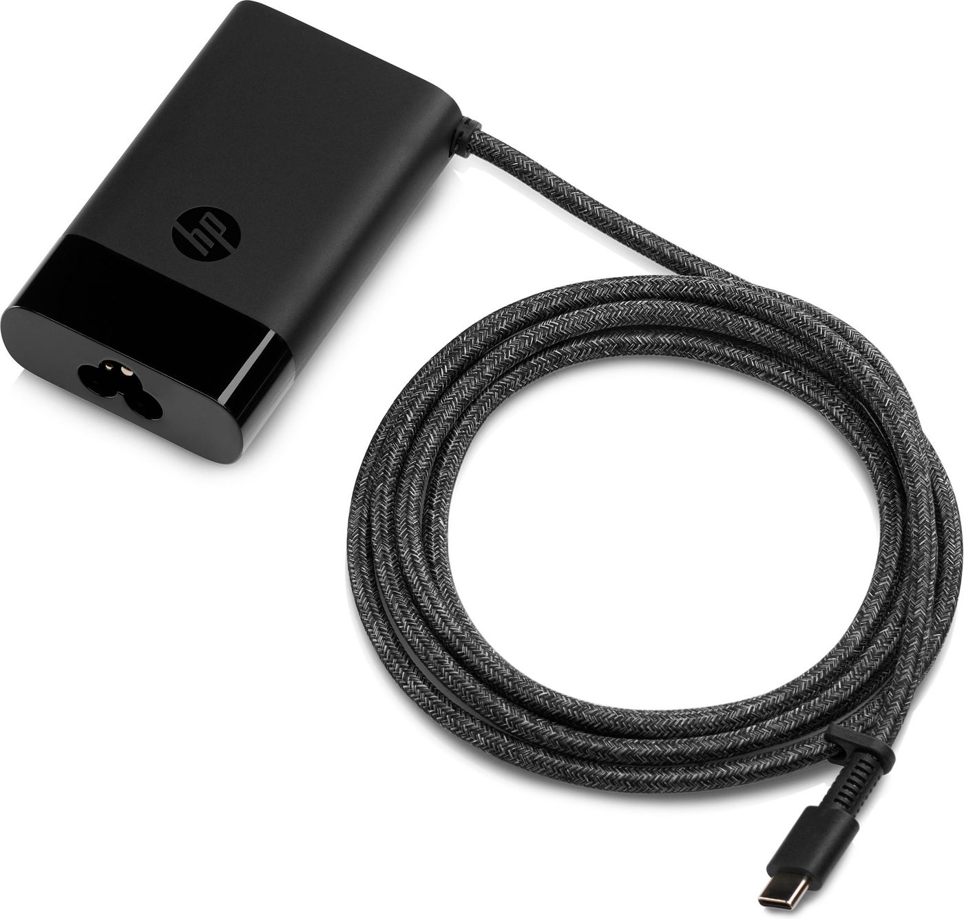 HP USB-C laturi 65W 671R3AA