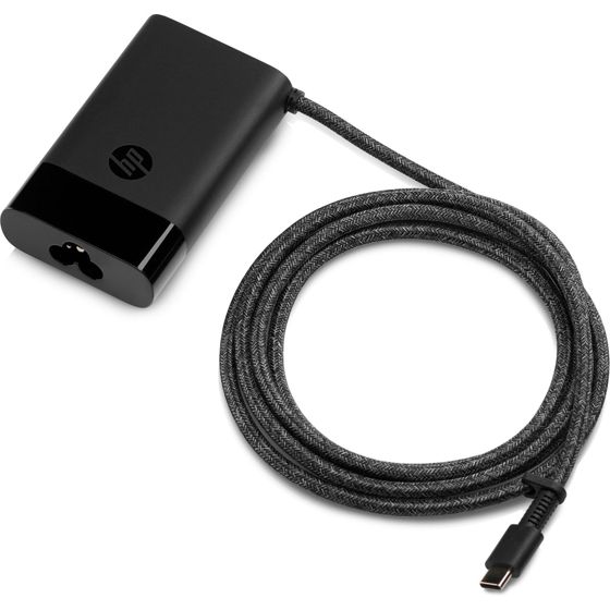 HP USB-C laturi 65W 671R3AA