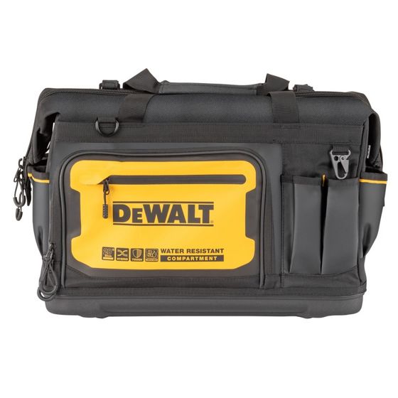 DeWalt DWST60104-1 Pro -Avoin Työkalulaukku 20"