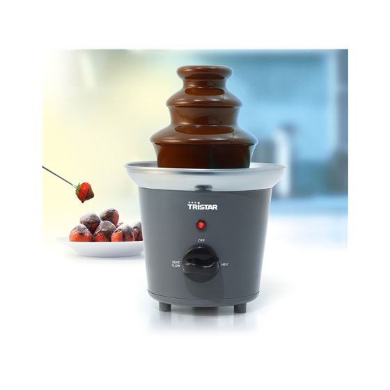 Tristar | CF-1603 | Suklaasuihkulähde | 32 W