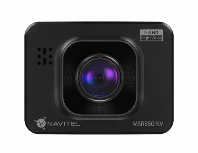 Navitel MSR550 NV -videonauhuri