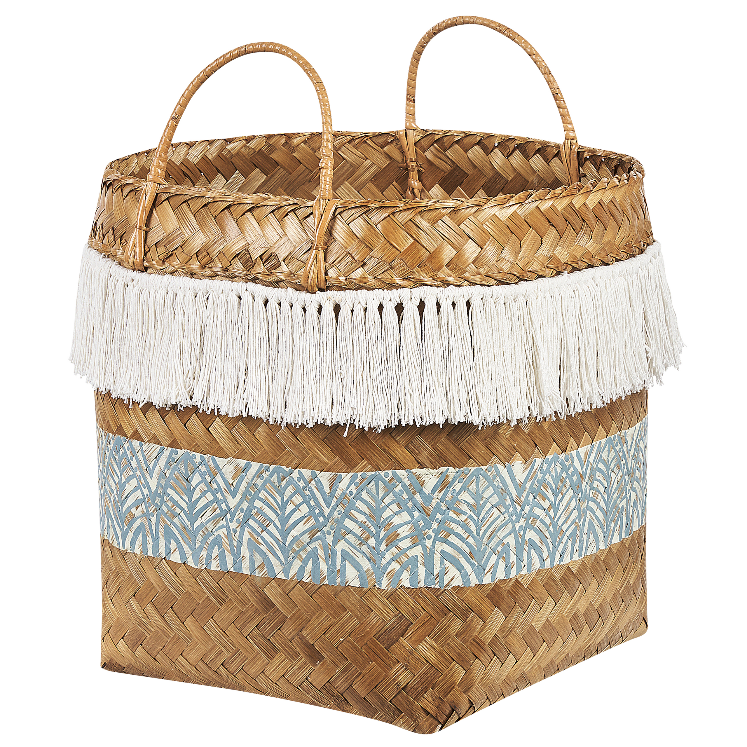 Kori MESUJI bambu Luonnonväri