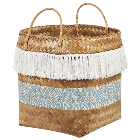 Kori MESUJI bambu Luonnonväri