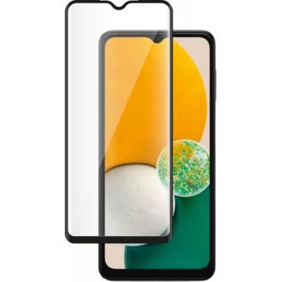 Näytönsuoja Samsung Galaxy A13 / A23 Oleofobinen SmartFrame™-kehyksellä