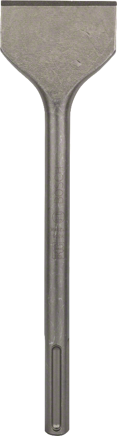 Bosch SDS max -Lapiotaltta 80 x 300 mm