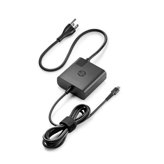 HP USB-C laturi 65W L65505-003