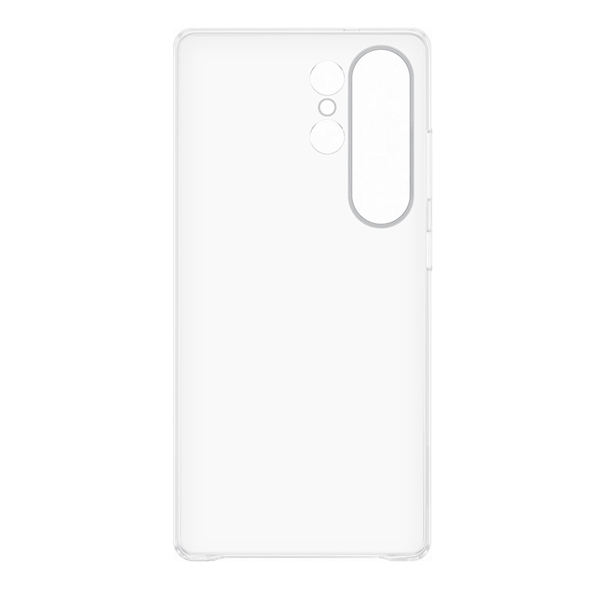 Suojakuori Galaxy S25 Ultra Original erittäin ohut ja kestävä