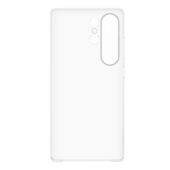 Suojakuori Galaxy S25 Ultra Original erittäin ohut ja kestävä