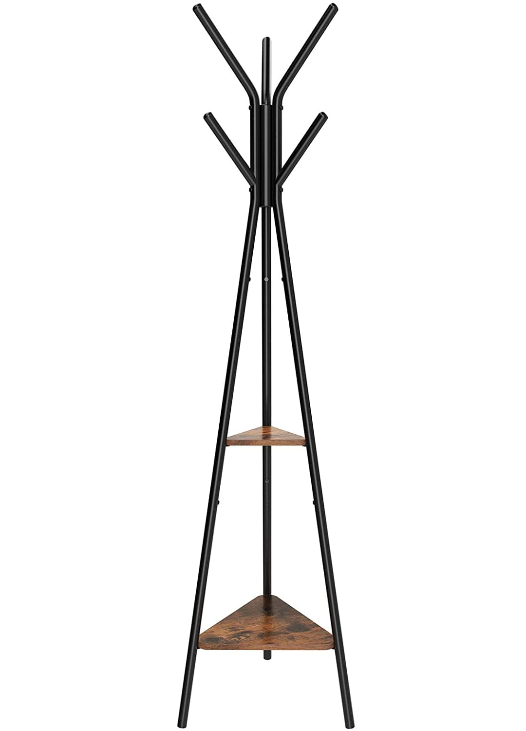 Lattialla seisova naulakko - RCR16BX