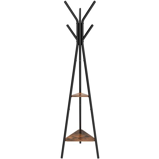 Lattialla seisova naulakko - RCR16BX