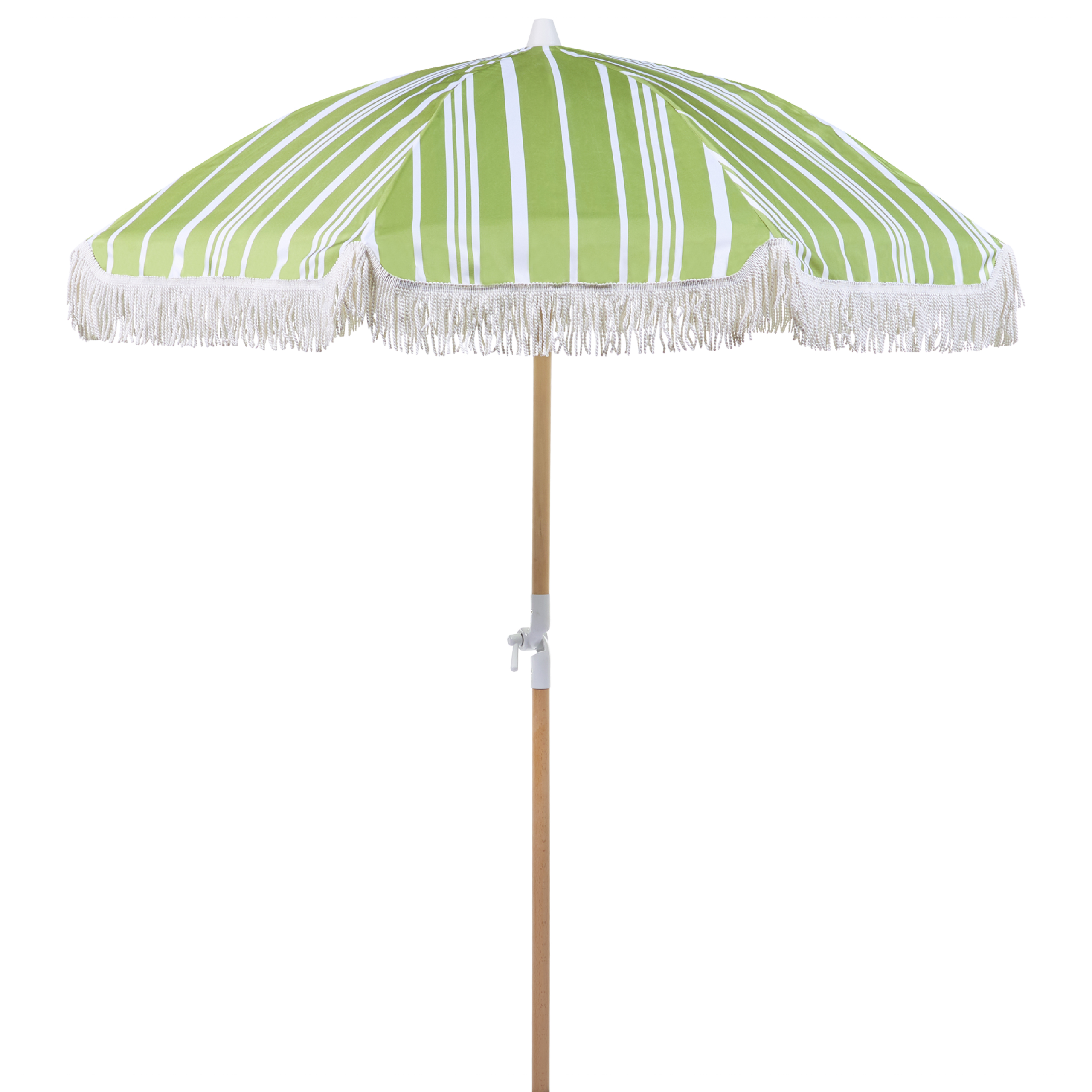Aurinkovarjo 150 cm MONDELLO Vihreä