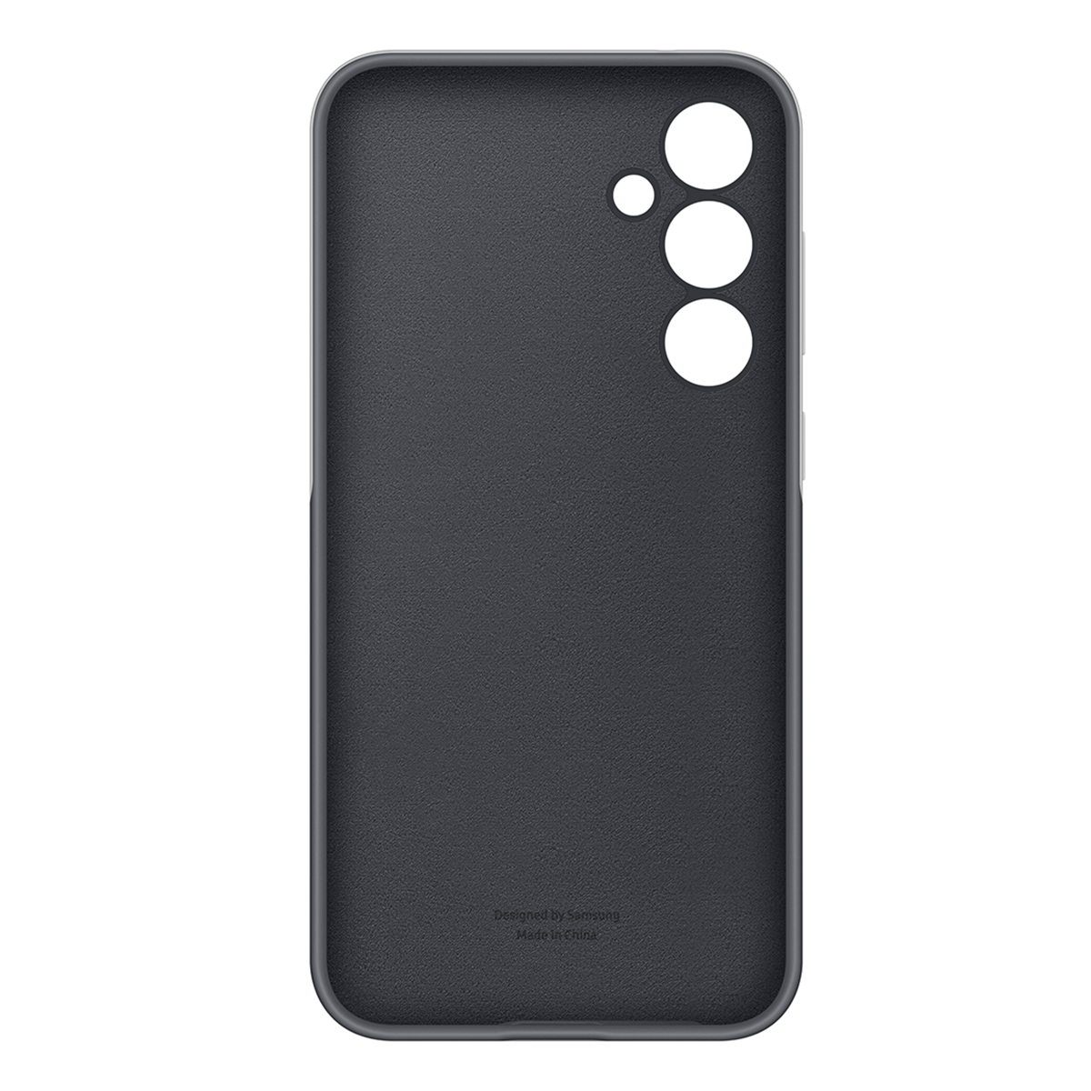 Kuori Silikoni Galaxy S23 FE Alkuperäinen Iskunkestävä