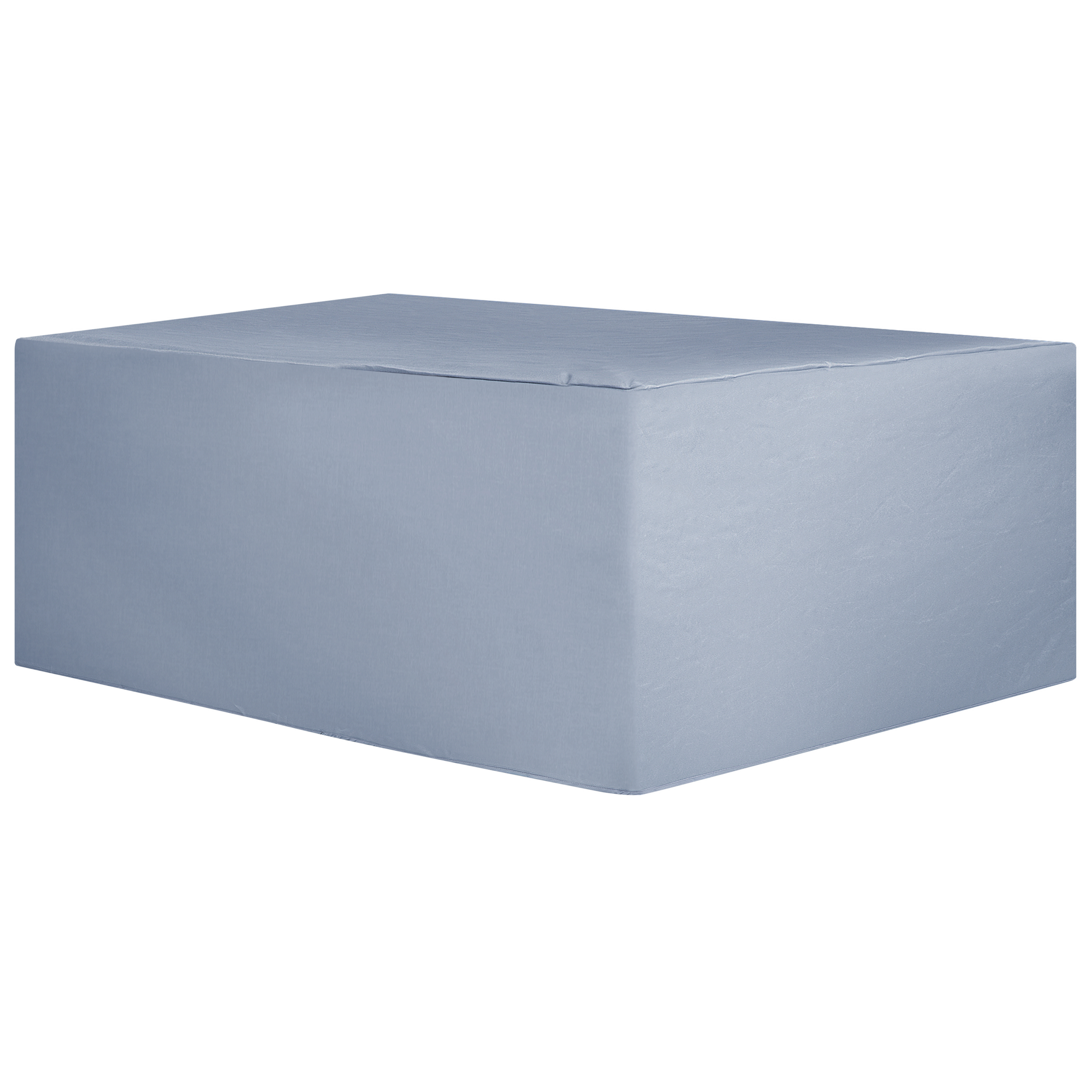 Suojapeite CHUVA 120 cm x 90 cm 65 cm Harmaa