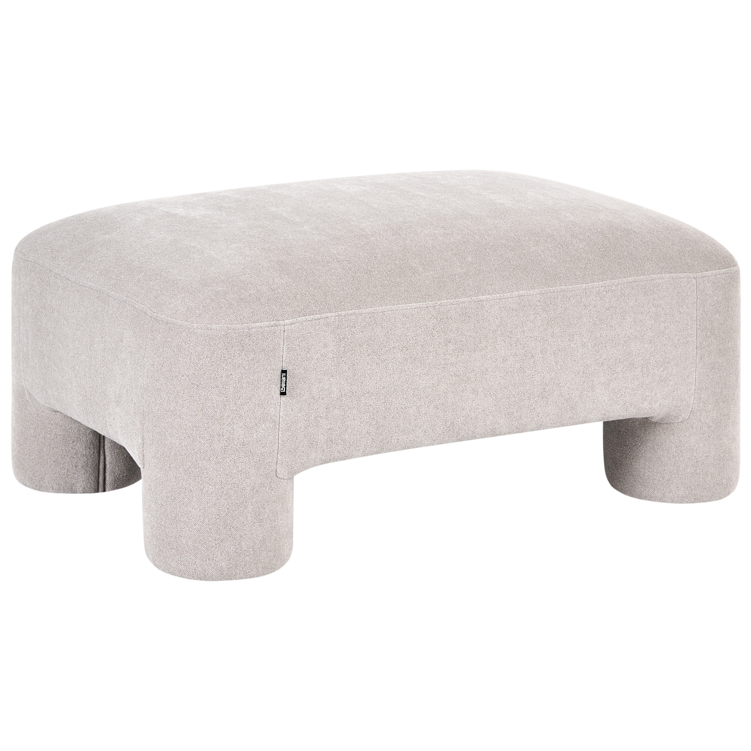 Suuri rahi HOGBO Kangas Beige