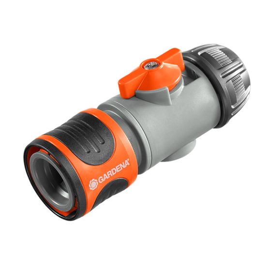 Husqvarna Gardena Pikaliitin Puutarhaletkulle 13Mm 1/2"" 2942-20 Säädettävä