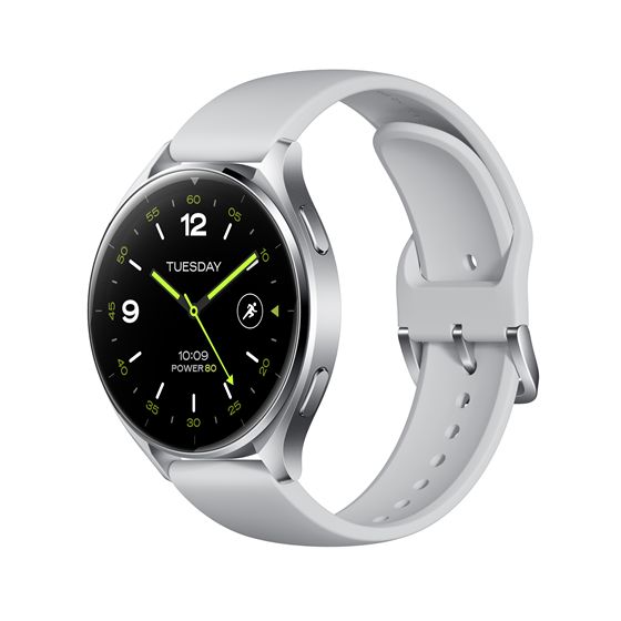 Xiaomi Älykello Watch 2 Silver