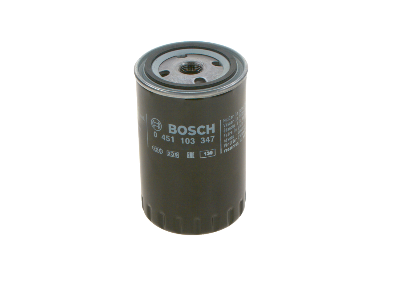 Bosch Öljynsuodatin 0451103347