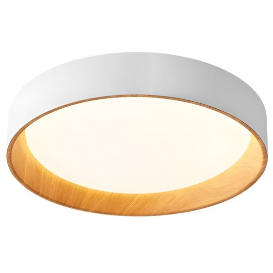 TOOLIGHT kattovalaisin G115-C beige, 40X40X10CM
