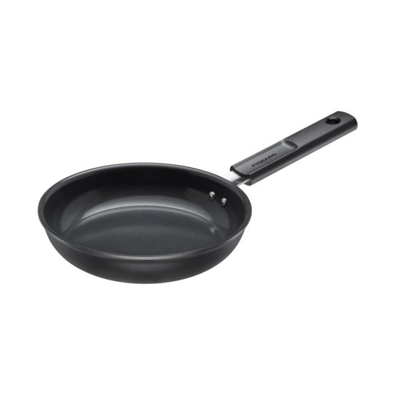 Fiskars Hard Face -paistinpannu 20 cm